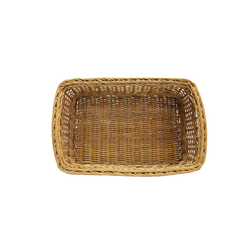 RATTAN BASKET