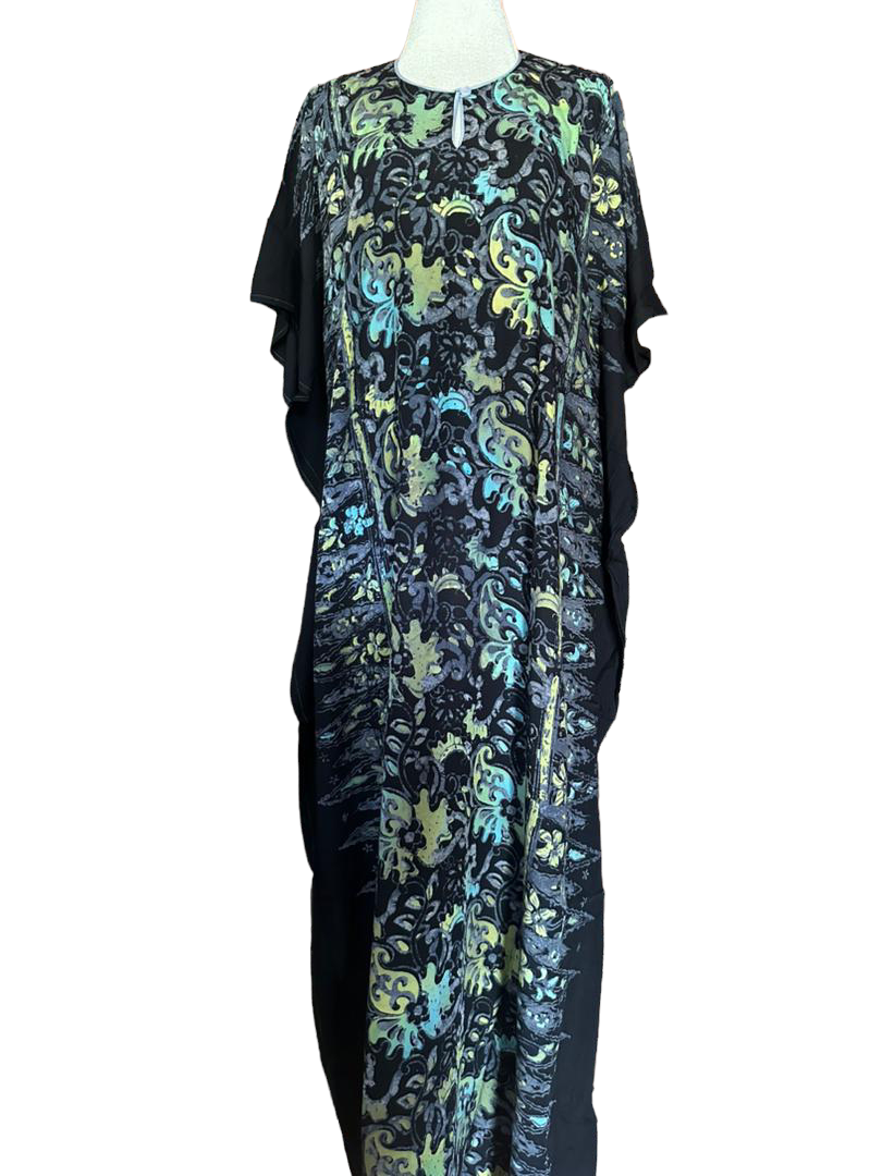 KAFTAN BATIK