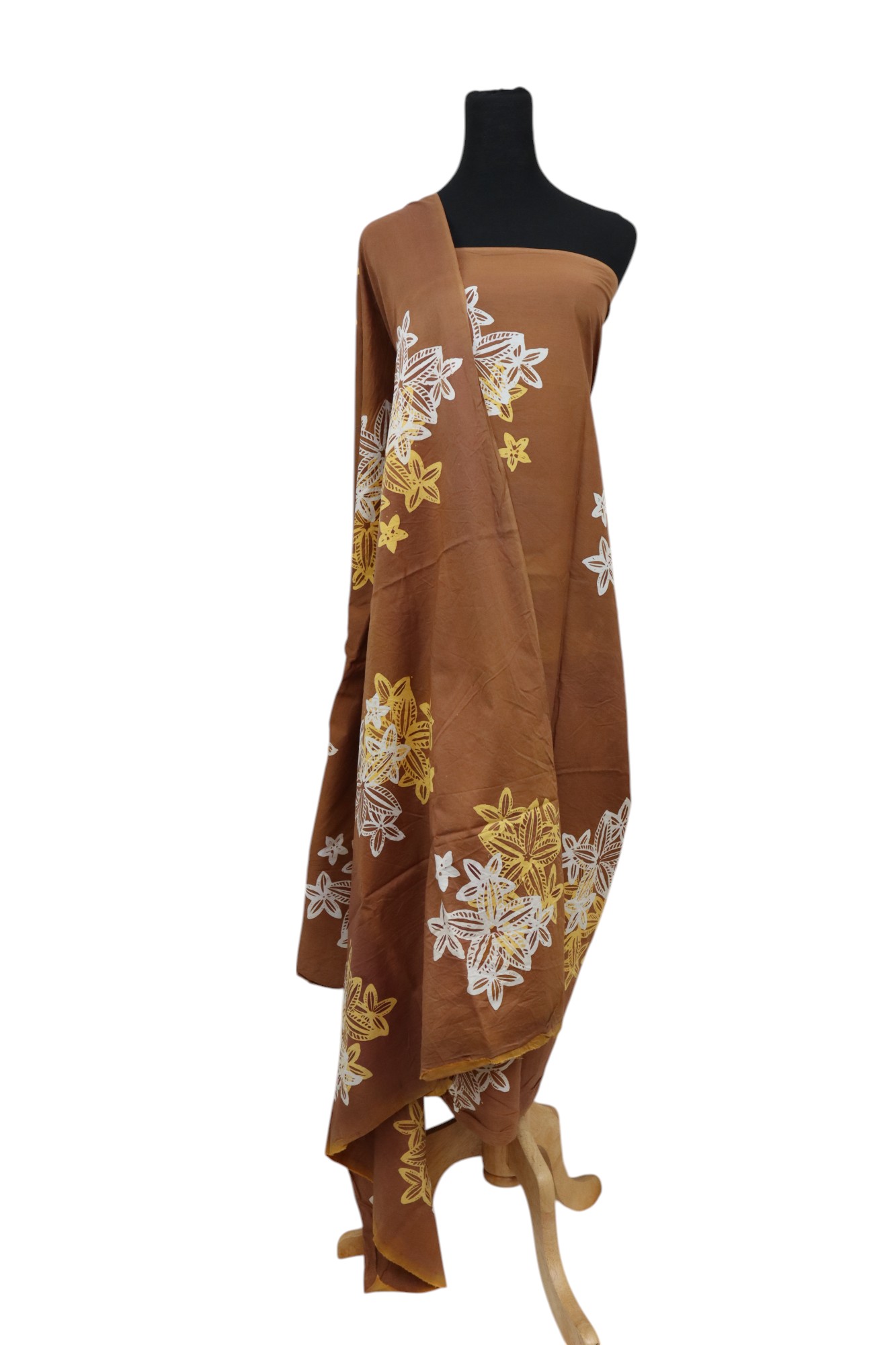 BATIK FABRIC 2.5 METER