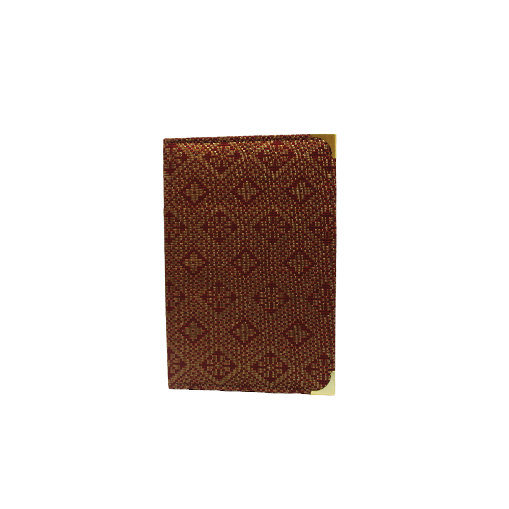 Songket Notepad