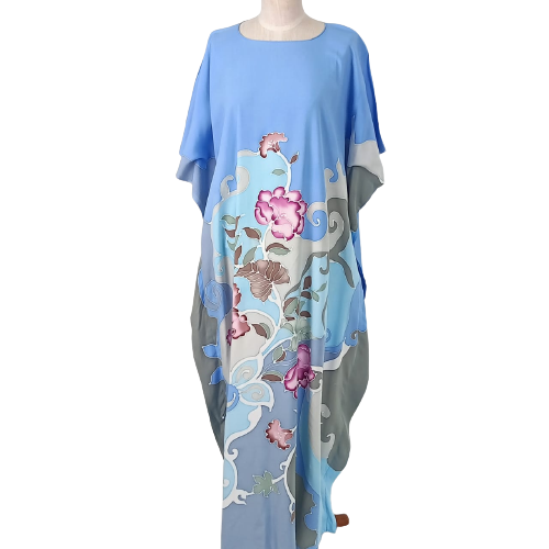 KAFTAN BATIK