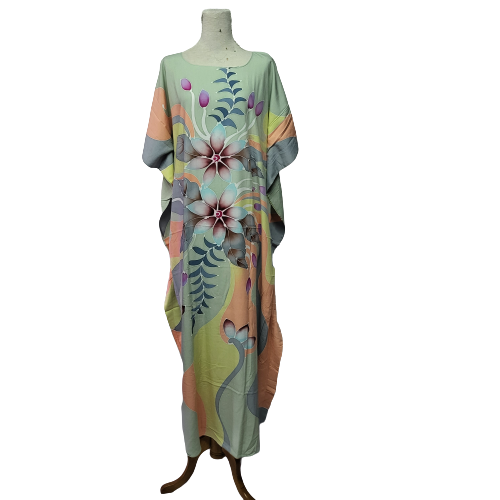 KAFTAN