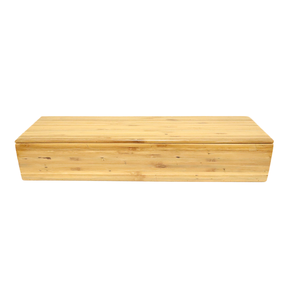(PRE-ORDER) BAMBOO BOX