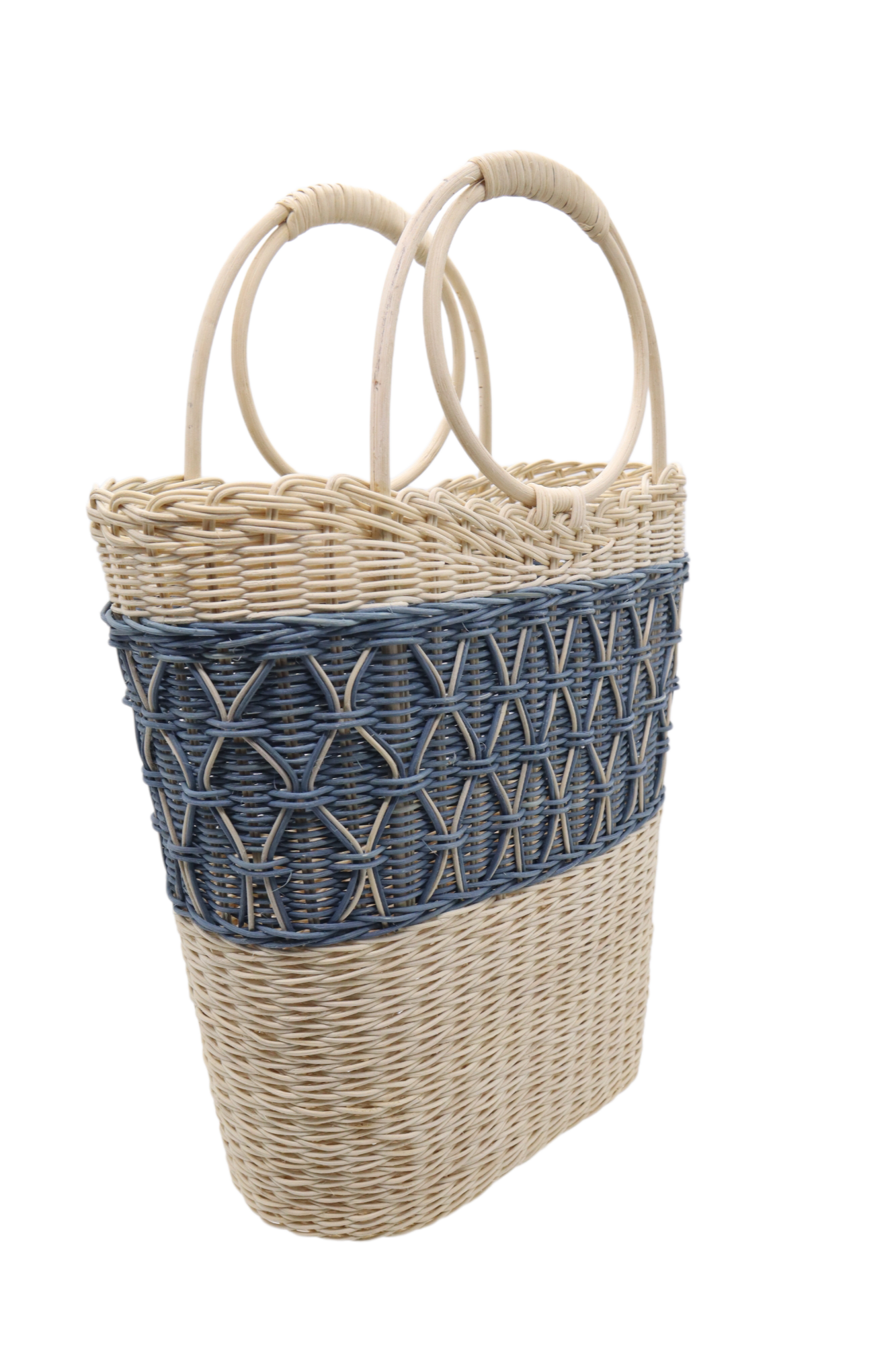 (PRE-ORDER) HANDBAG ROTAN