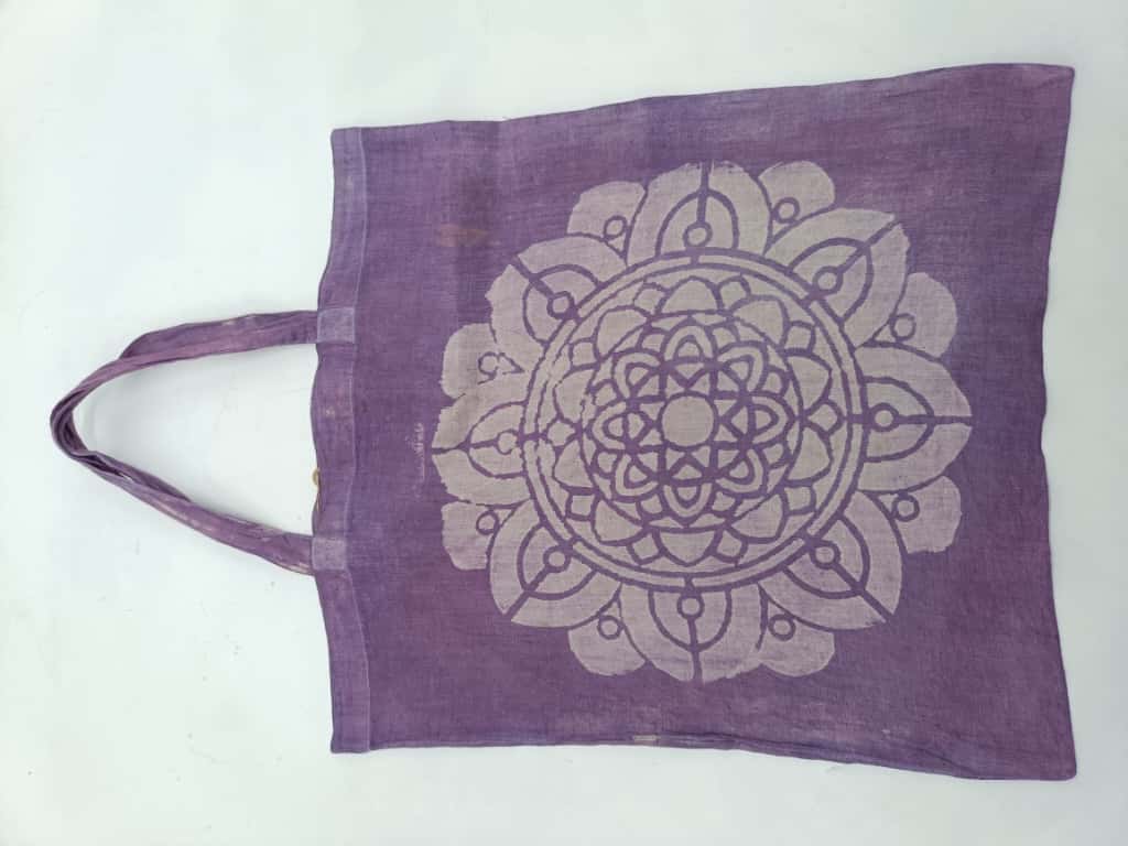 TOTE BAG