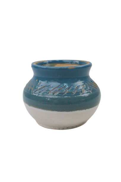 CERAMIC VASE