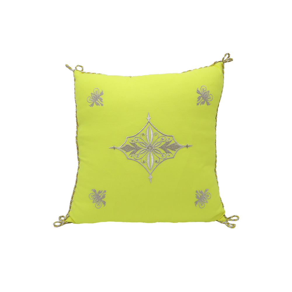 (PRE-ORDER) BANTAL SULAM EMAS (BUNGO LADO)