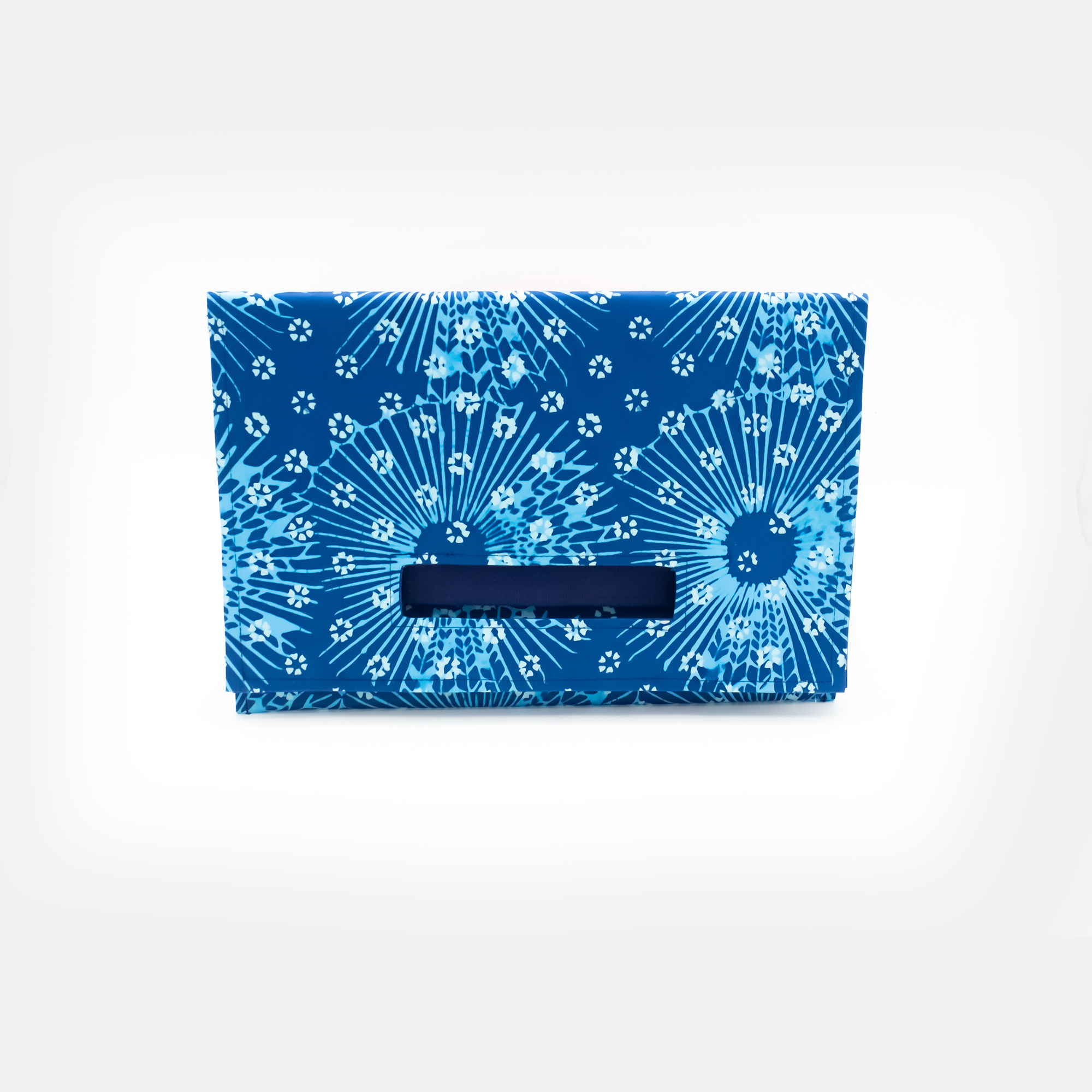 Ngesong - Beg Seminar Batik