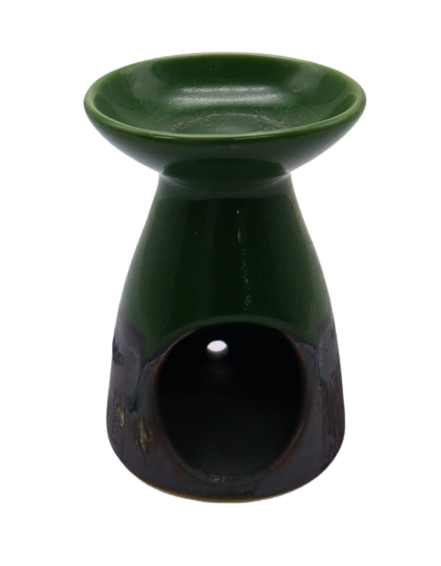 BEKAS LILIN AROMA TERAPI