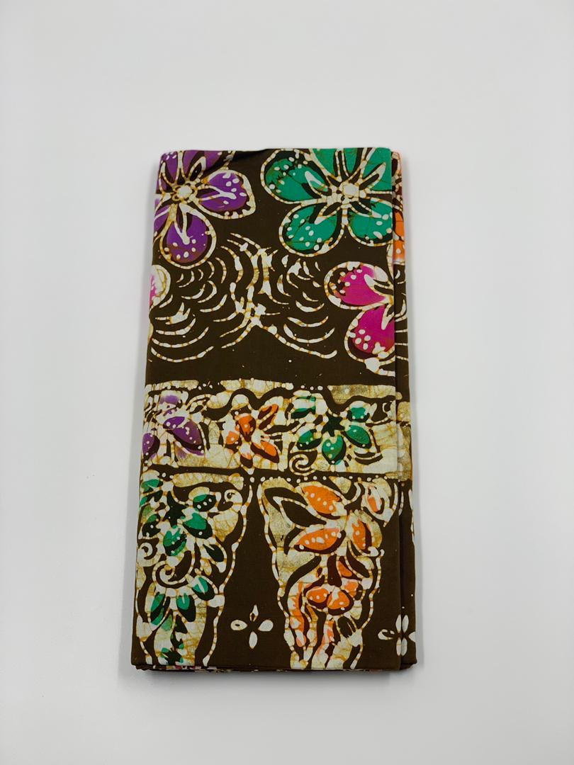 BATIK SARONG