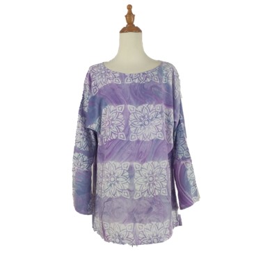 BLAUS LENGAN PANJANG