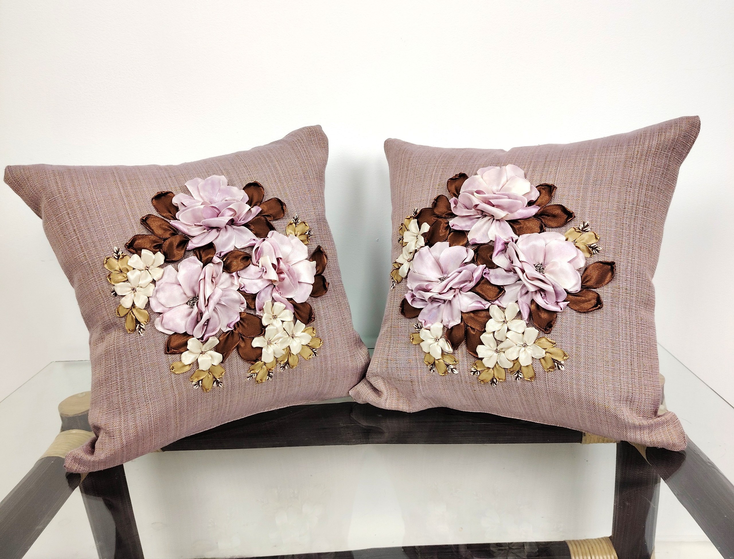 CUSHION COVER