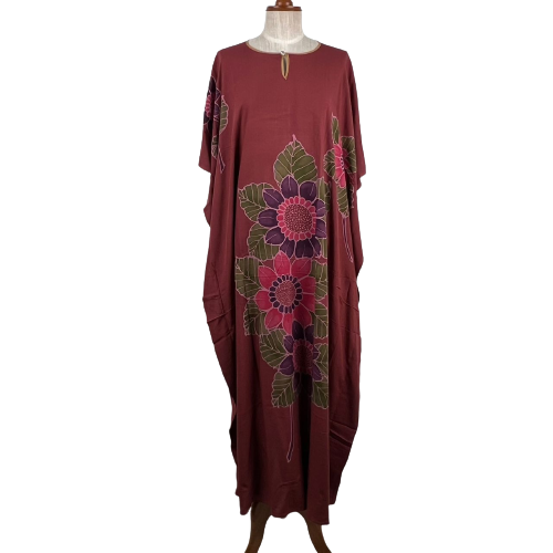 CAFTAN BATIK CANTING