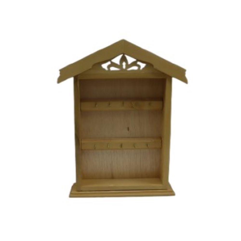 KEY HOUSE BOX