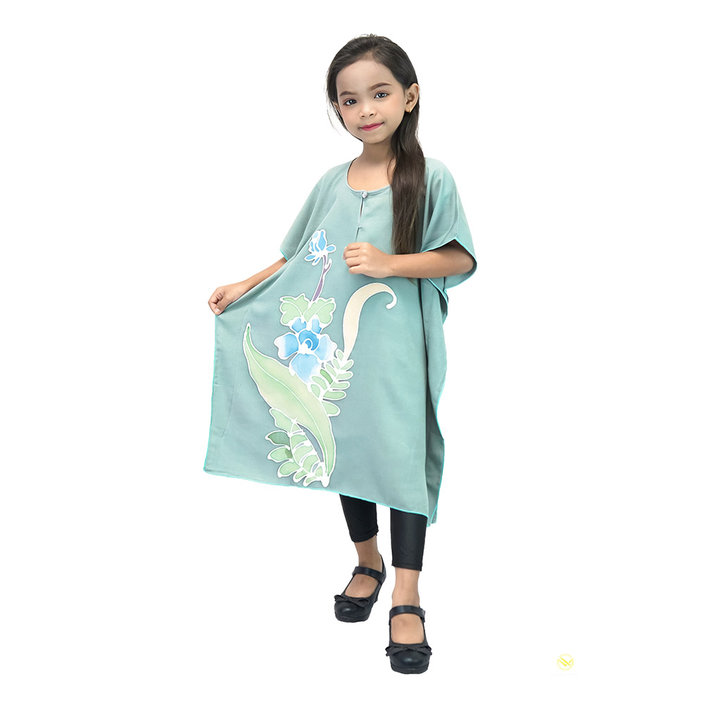 PRE ORDER- KAFTAN KANAK-KANAK