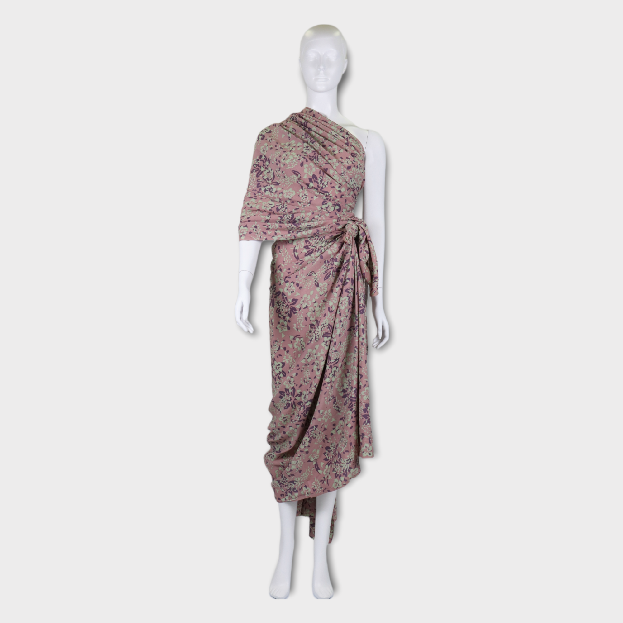 KAIN PASANG BATIK COTTON