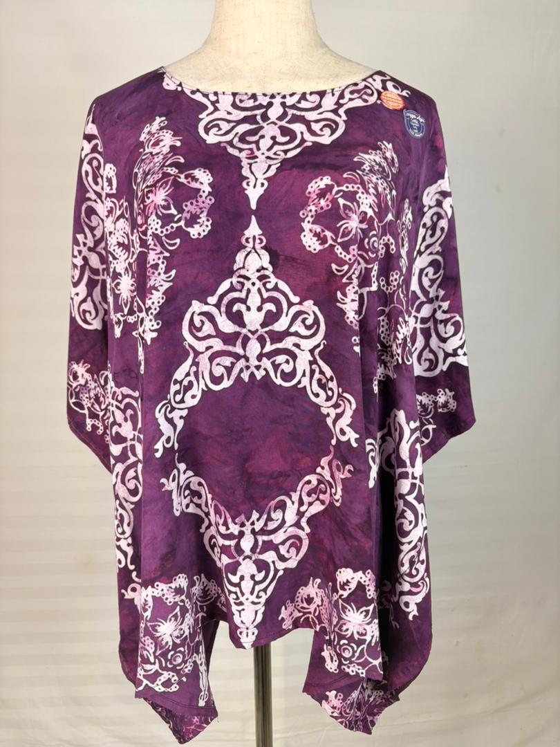 BATIK BLOUSE