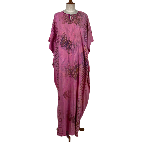 KAFTAN BATIK