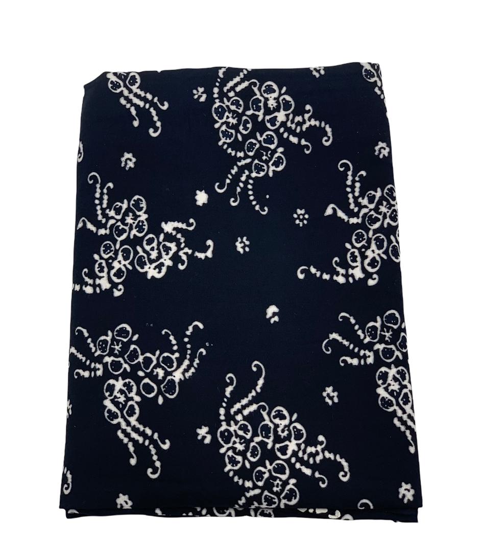 KAIN PASANG EDISI HITAM PUTIH