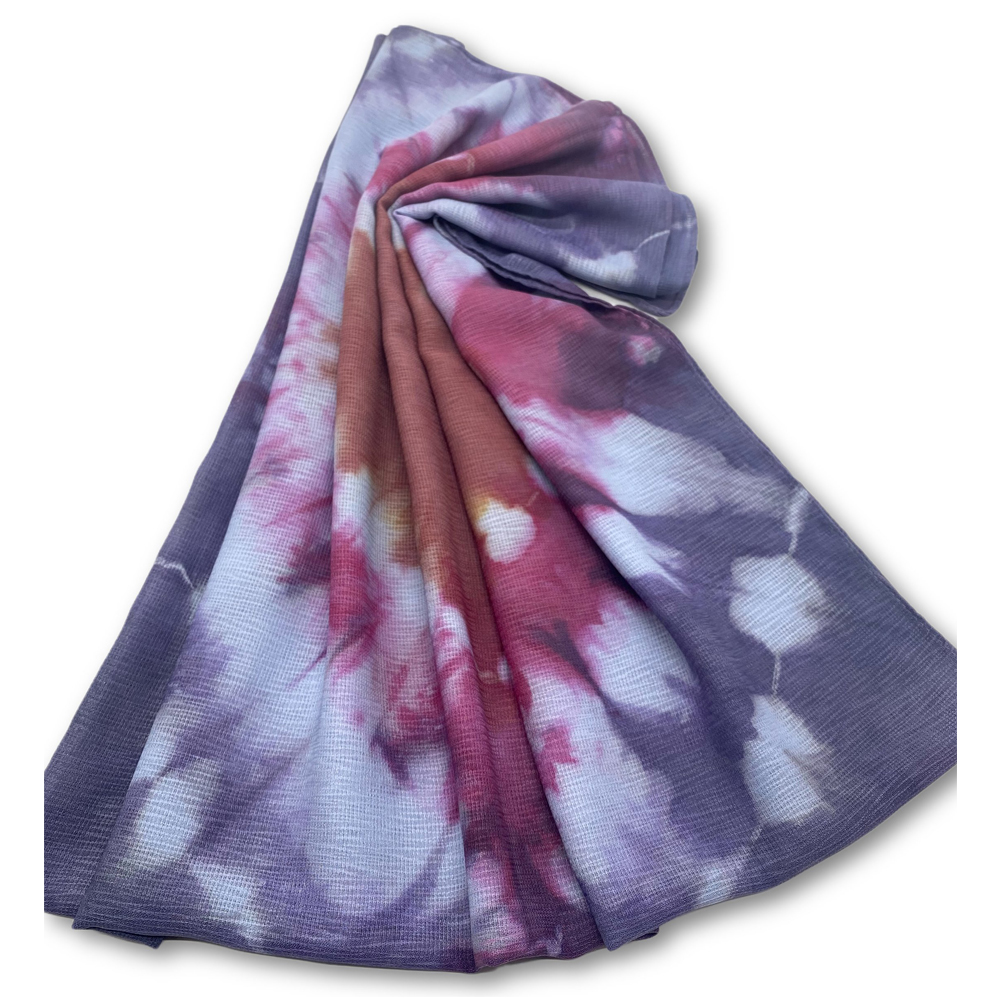 BAWAL  SQUARE SCARVES