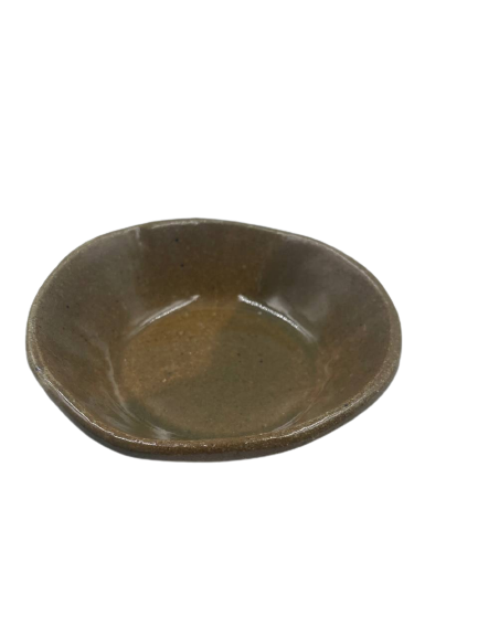 SAUCER BOWL