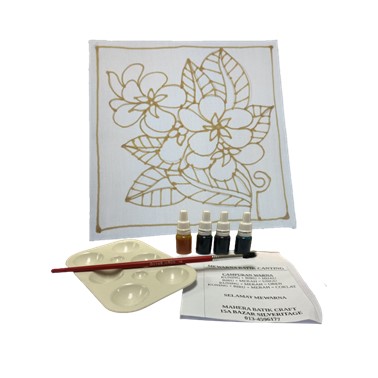 PRE ORDER KIT BATIK