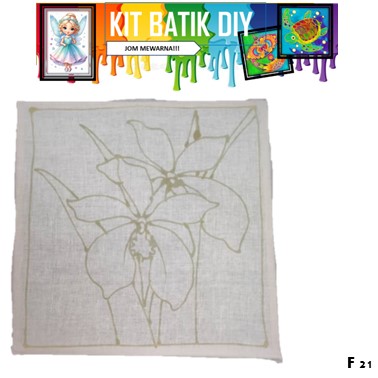 BATIK KIT
