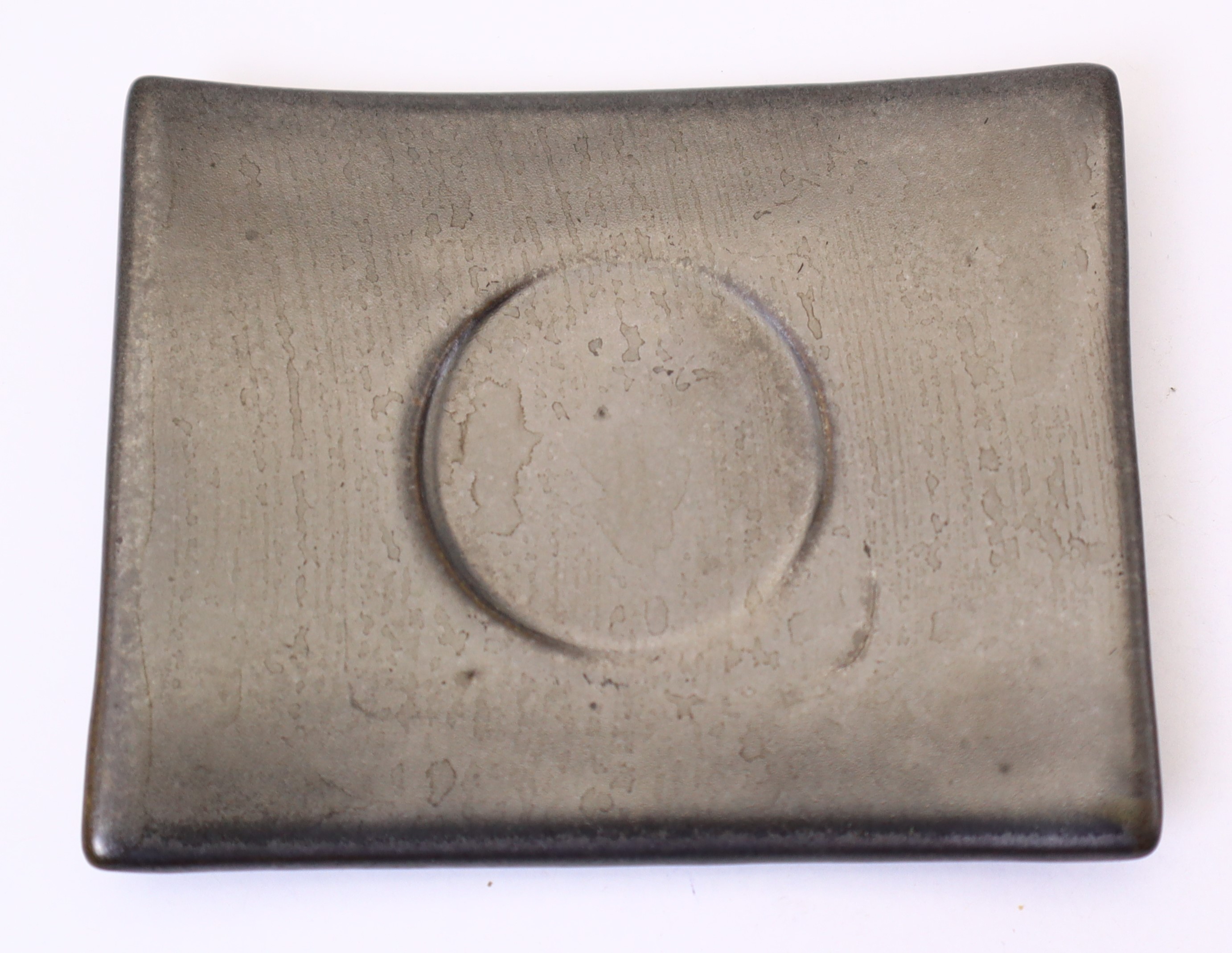 CERAMIC GLASS COASTER