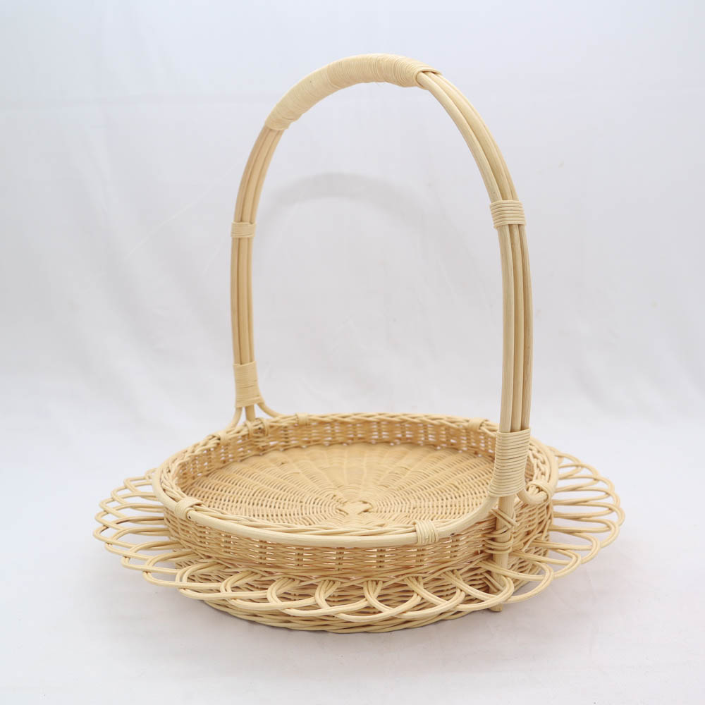 (PRE-ORDER 18) BAKUL BUAH