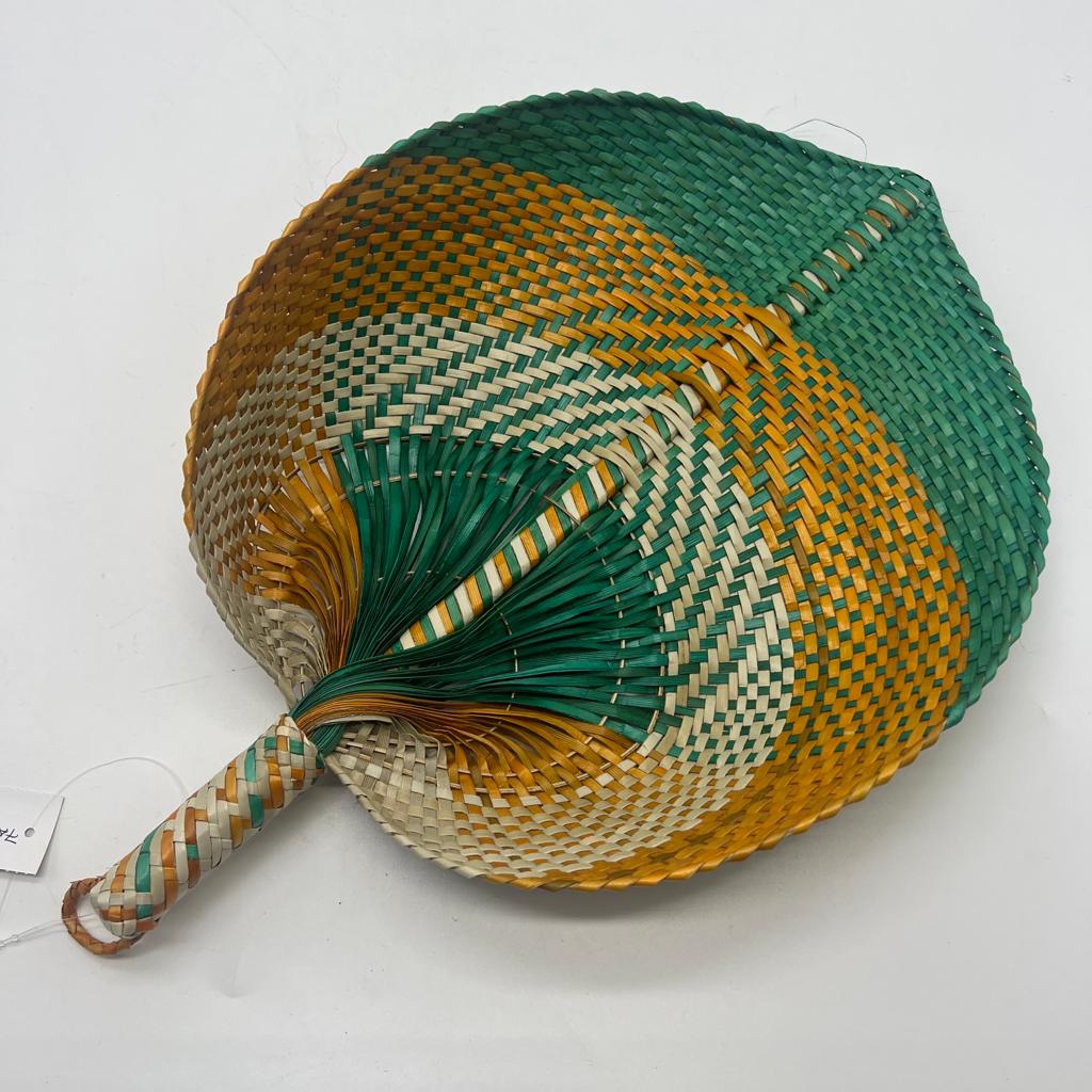 KIPAS ANYAMAN