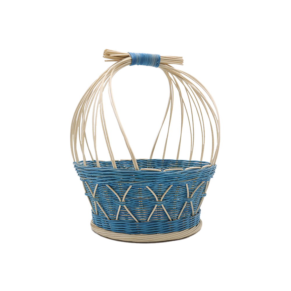 (PRE-ORDER) BAKUL HAMPER ROTAN