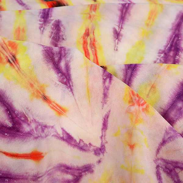 D' IKAT BATIK FABRIC METERS