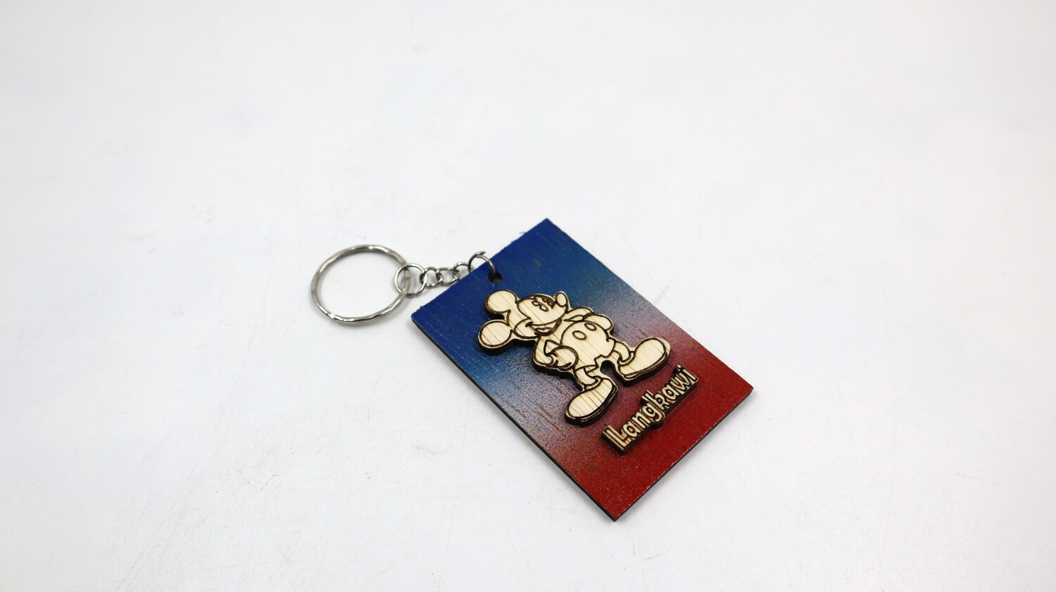 KEYCHAIN