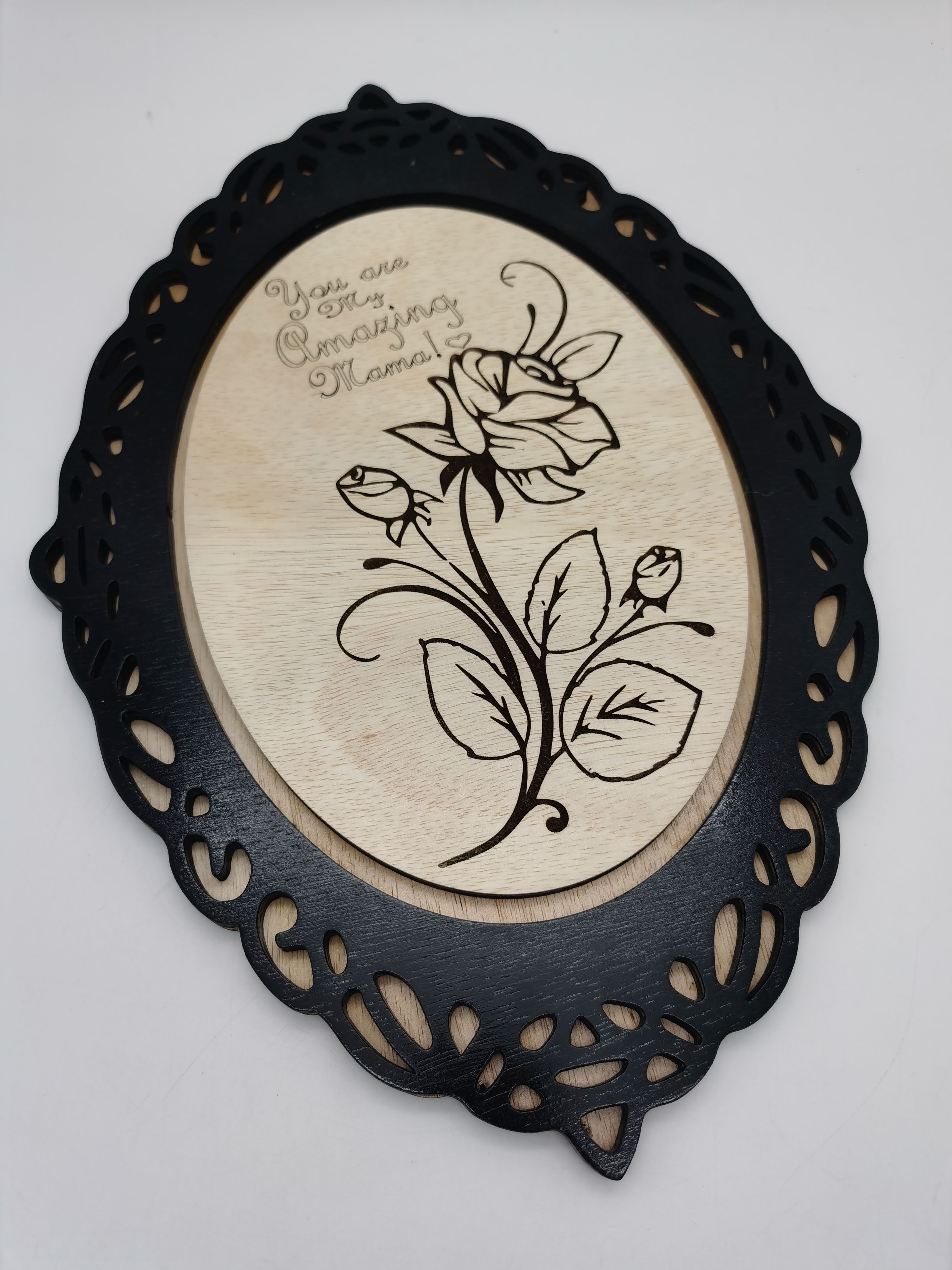 WALL HANGING DECO - LIKE MIRRORS