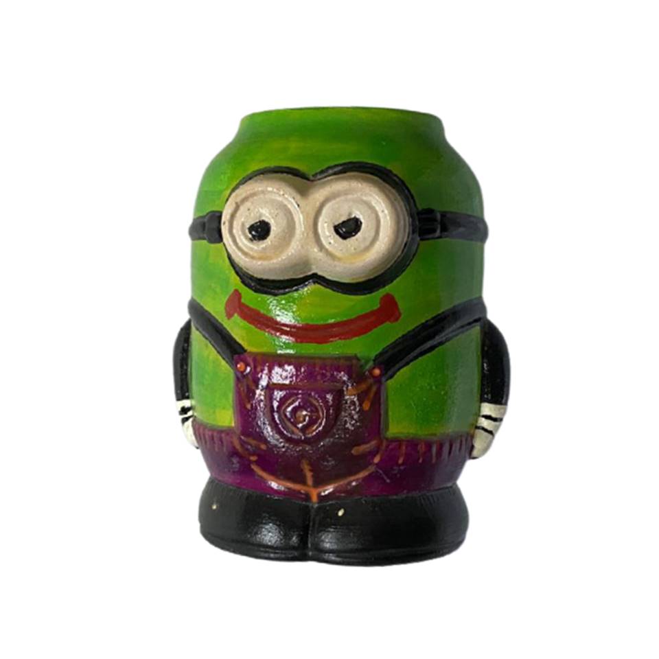 PRE ORDER BEKAS SERBAGUNA