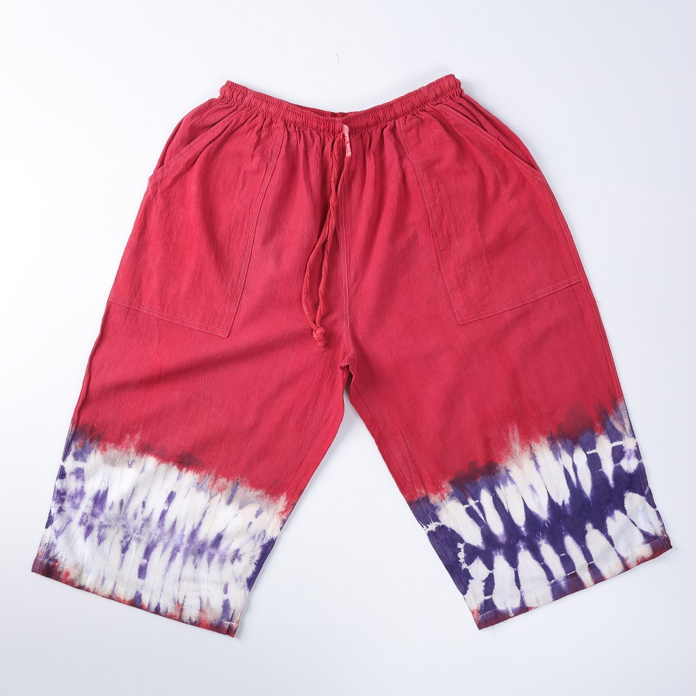 SELUAR PENDEK SANTAI