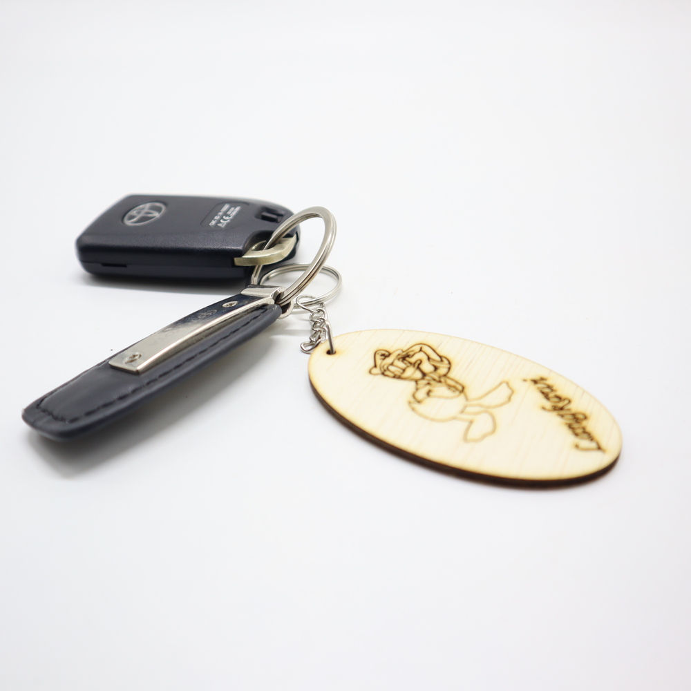 KEY CHAIN