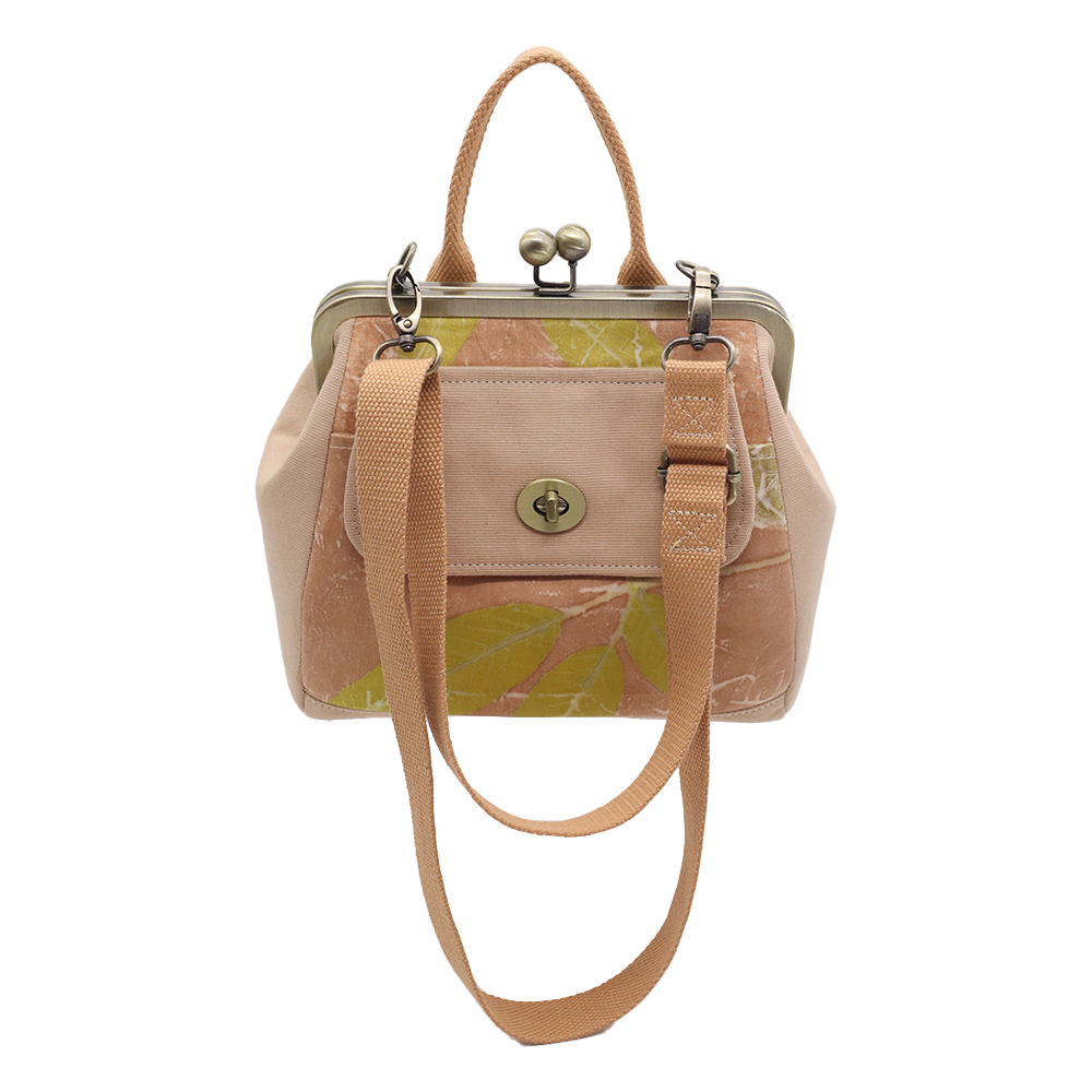 CT N HONEY CLUTCH HANDBAG