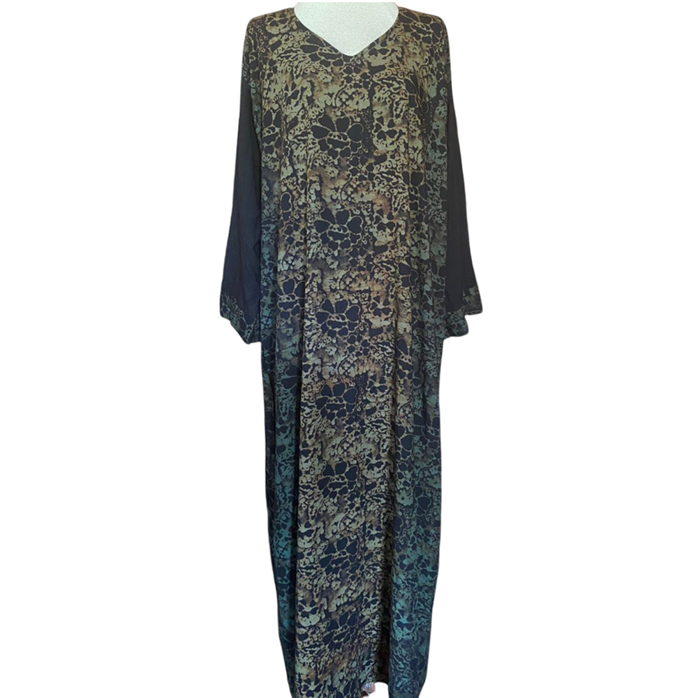 KAFTAN BATIK