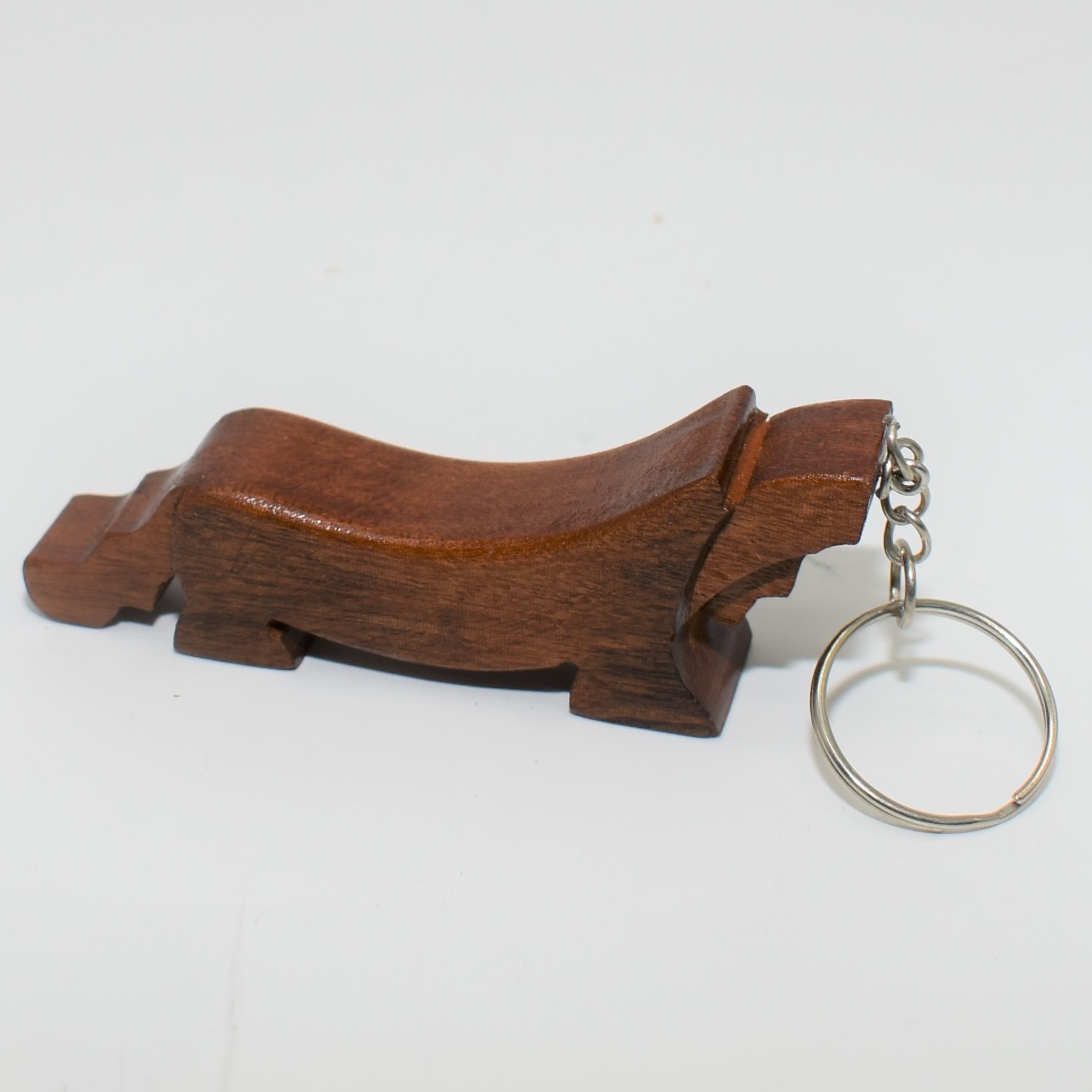 KEYCHAIN KUKURAN KELAPA