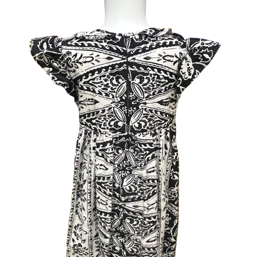 DRESS KIDS BATIK