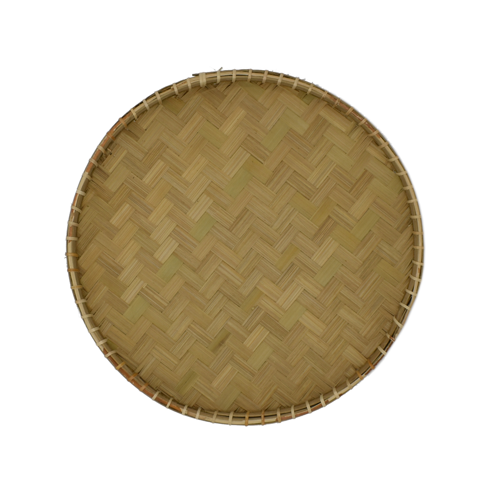 (PRE-ORDER) NYIRU BULAT (M)