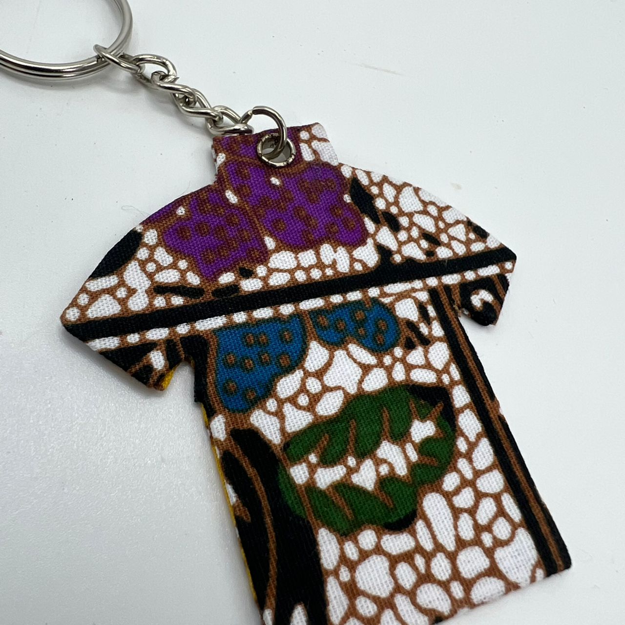 KEYCHAIN BATIK
