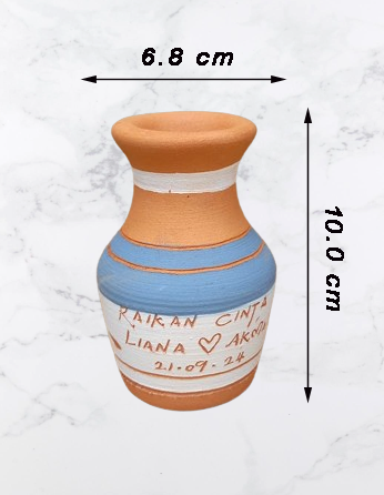 zth 2078 - doorgift for wedding