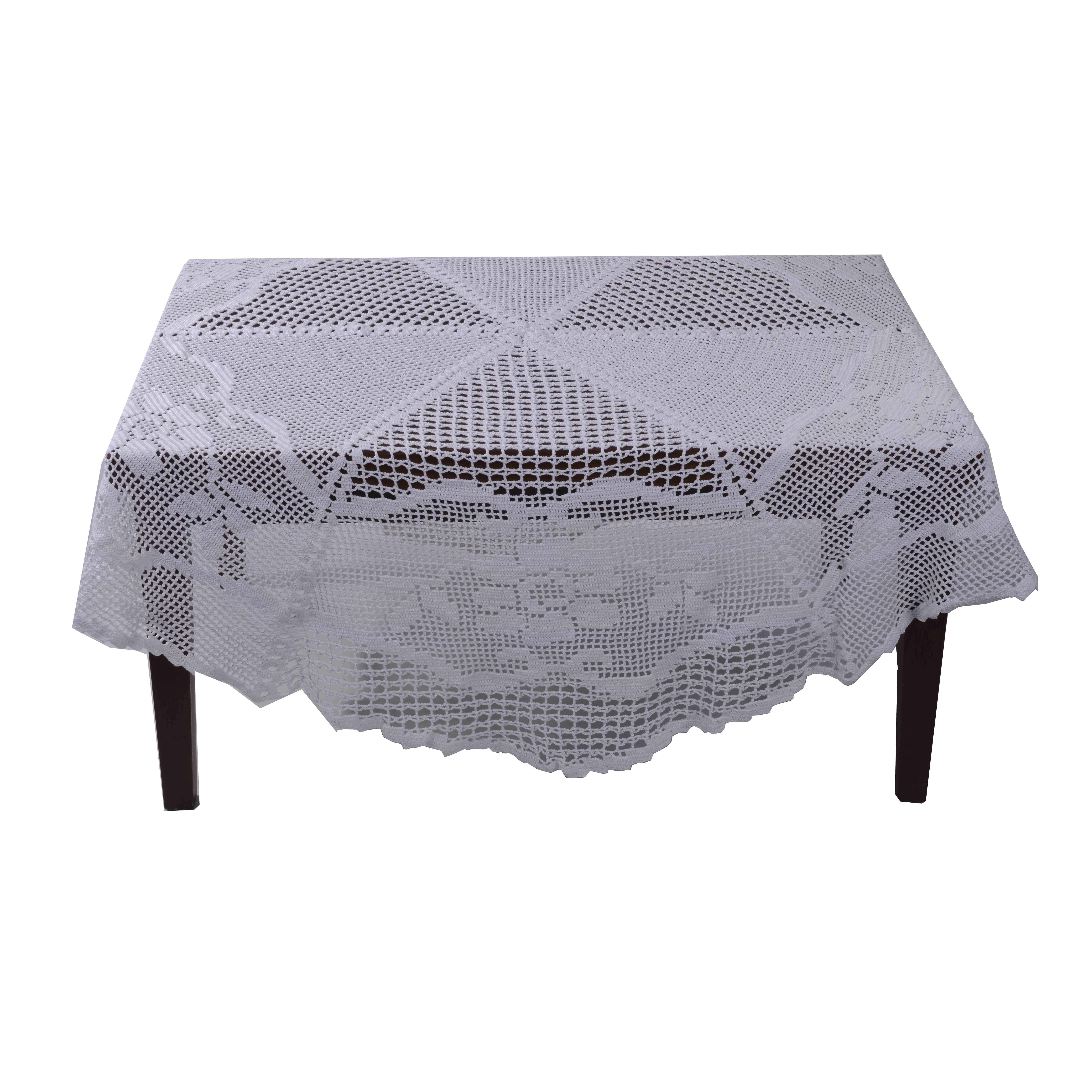 ROUND TABLE COVER