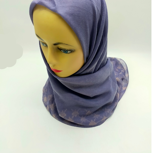 CLAY BAWAL SCARF