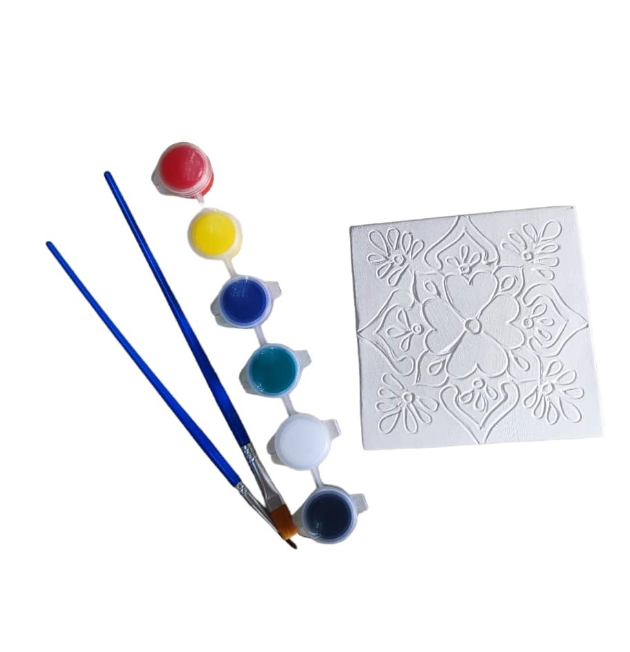 DIY SERAMIK TILE PERANAKKAN 6