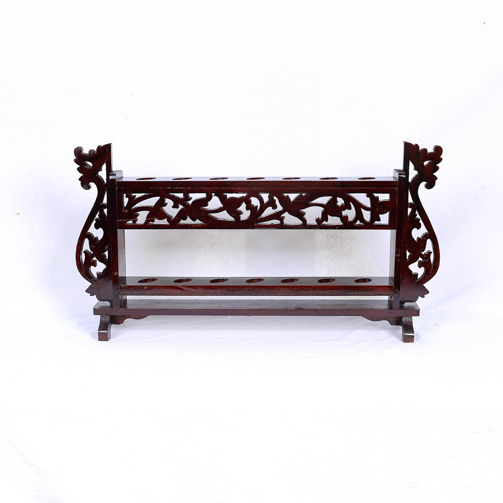 STAND KERIS 14 LUBANG