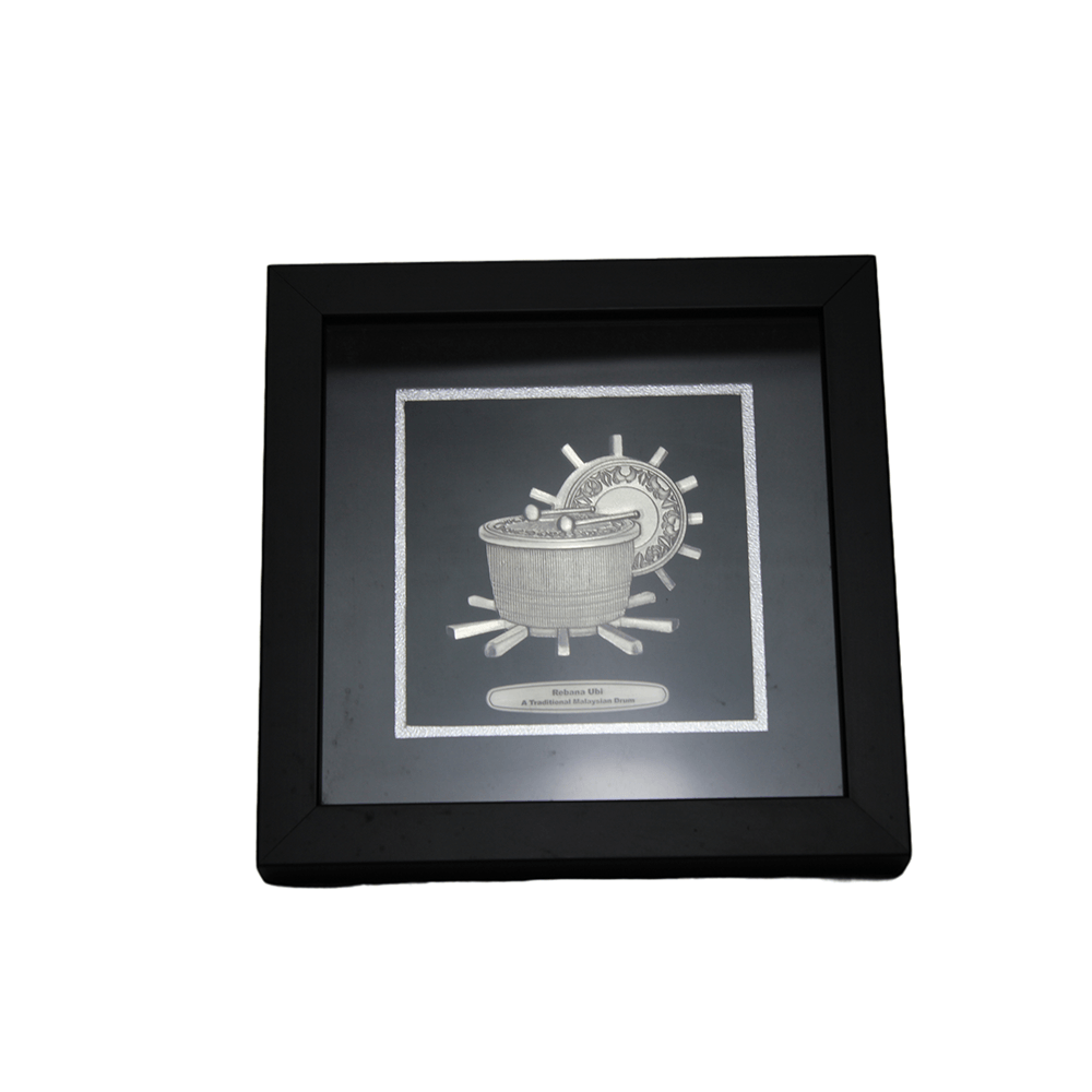 BINGKAI GAMBAR REBANA UBI 8X8