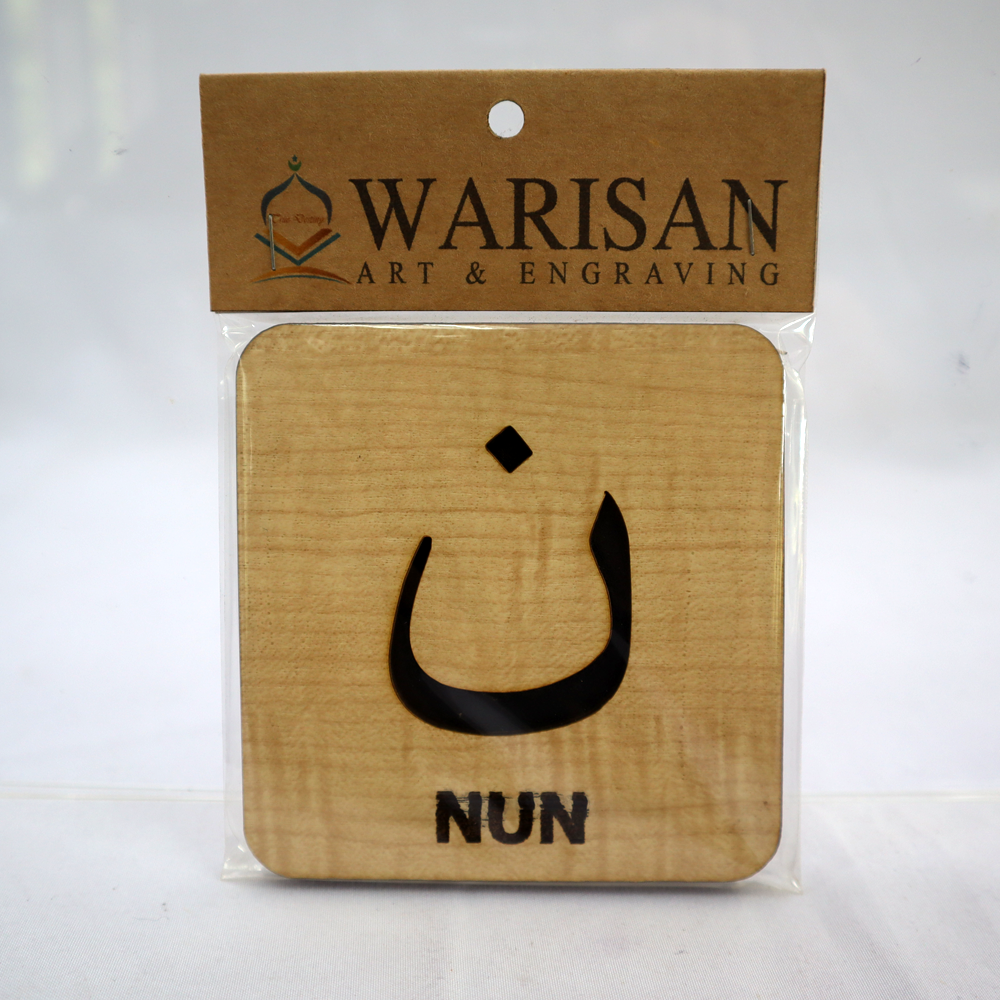 (64) KAD IMBAS MINI ALIF BA TA